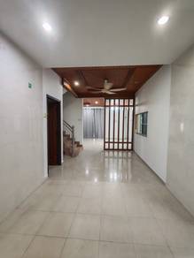 Bukit Mertajam @ Taman Gemilang Jaya Double Storey Terrace House