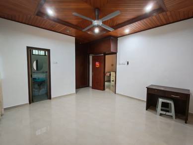 Bukit Mertajam @ Taman Gemilang Jaya Double Storey Terrace House