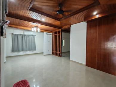 Bukit Mertajam @ Taman Gemilang Jaya Double Storey Terrace House