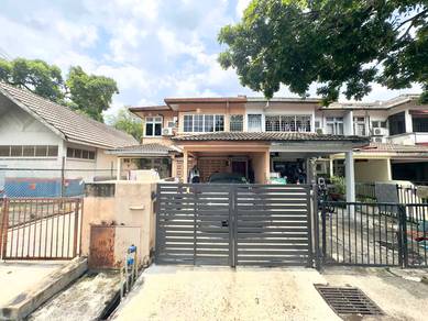 Townhouse-for-sale-Pandan-Indah-Kuala-Lumpur