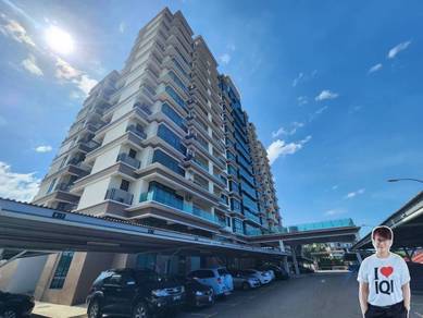 Canggih Heights