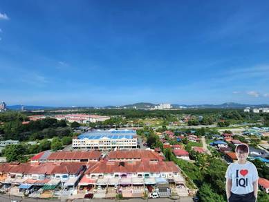 For Rent | Canggih Heights | KK