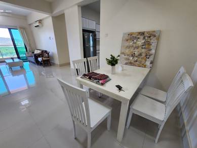 For Rent | Canggih Heights | KK