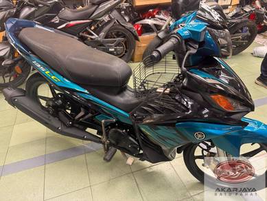 Yamaha lc135 135lc lc 135  V7 4891 ORI