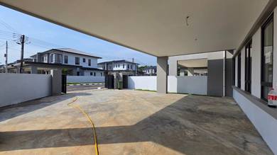 Stapok Oaks 23 Residence at Stapok Brand New Double Storey Semi D