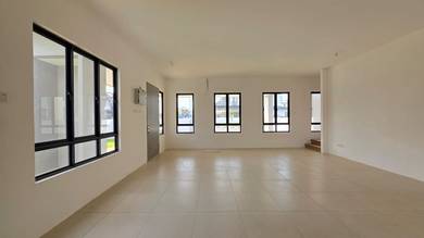 Stapok Oaks 23 Residence at Stapok Brand New Double Storey Semi D