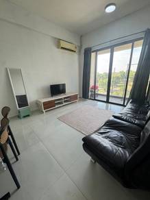 Amberside/ Country Garden/ Danga Bay/ 2bed/ Fully Furnished/ JB/ CIQ