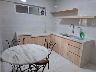 Taman Pekaka Apartment