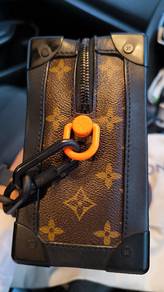 Louis Vuitton Solar Ray Soft Trunk