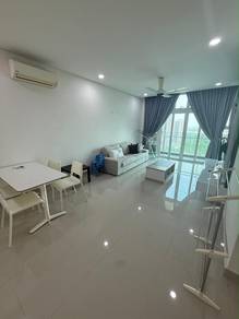 One Medini/ Iskandar Puteri/ Medini/ 2bed/ Fully Furnished/ high floor
