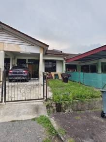 Teres Setingkat Taman Kelisa Ria, Sungai Petani, Kedah