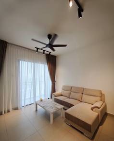 Pandan Heights @ Tebrau / Pandan / JB Town / CIQ