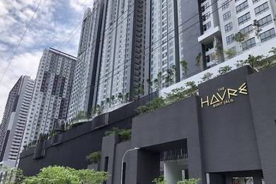 The Havre @ Bukit Jalil