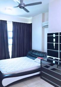 The Brezza 1250sqft Full Furnished 1 Carpark Tanjung Tokong