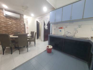 1-storey-Terraced-House-for-sale-Melaka-Tengah-Melaka
