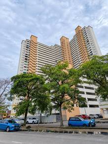 Shop-lot-for-sale-Perai-Penang