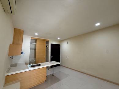 Below Market Value Pertama Residency walking distance to MRT Pertama