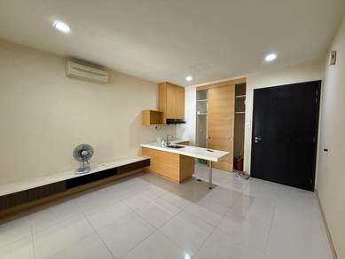 Pertama Residency