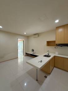 Below Market Value Pertama Residency walking distance to MRT Pertama