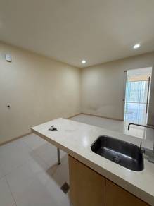 Below Market Value Pertama Residency walking distance to MRT Pertama
