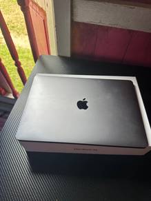 Macbook Air M1