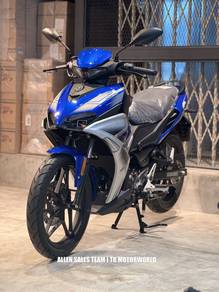 KAPCAI MODEL TERBARU 2026! Voge Fr150 (cashback)