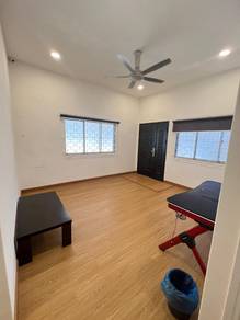 Melaka Kampung Lapan Full Renovated 1-Storey Corner Middle in Town