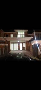 2-Storey Terrace @ Goodview Heights Kajang (Orchid)