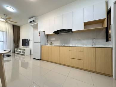 Jernih Residence