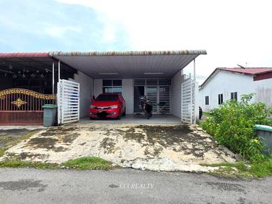 Taman Kenari, Kulim Kedah| ENDLOT|Freehold |Non-Bumi