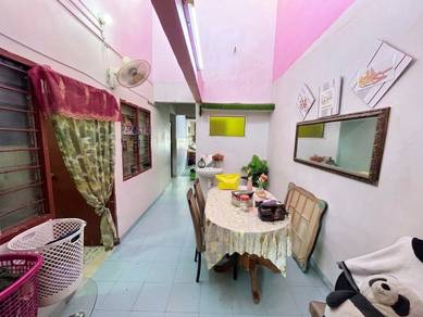 1-storey-Terraced-House-for-sale-Pasir-Gudang-Johor-2