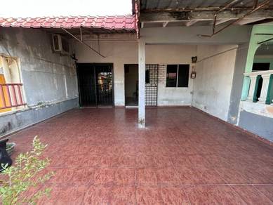 RENOVATED CANTIK Taman Pasir Putih Jalan Selasih [ Non-Bumi Lot ]