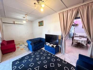 1-storey-Terraced-House-for-sale-Pasir-Gudang-Johor-1