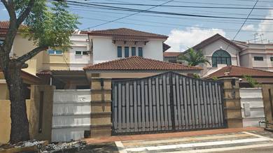 Taman Gemilang Jaya Semi-D For Sale (Direct Owner)