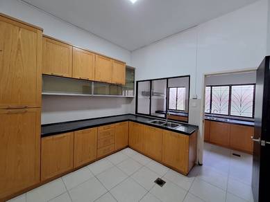 Bandar Puteri Puchong Jaya Taman Wawasan 2 storey house for Rent