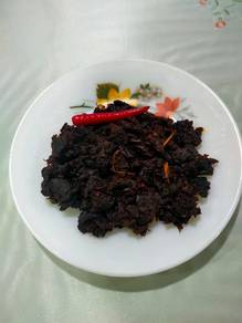 Daging Dendeng Mak Midah