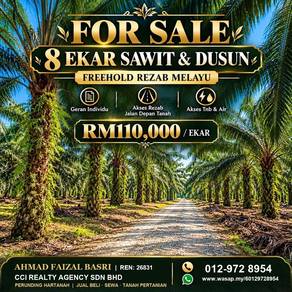 Agricultural-Land-for-sale-Kota-Tinggi-Johor