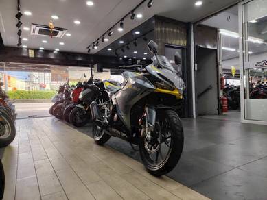 Honda CBR150r cbr150r r15m gsx-r150 Zero Deposit