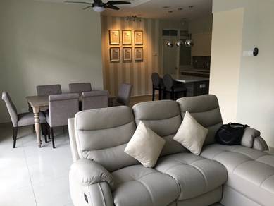 Exclusive Listing: Rumah Idaman 4 Bilik (1,200 sqft) di Dwiputra Residences, Presint 15, Putrajaya