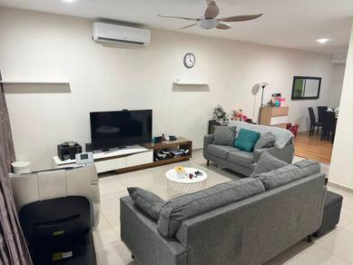 2-storey-Terraced-House-for-sale-Penampang-Sabah