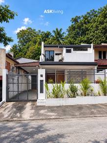 PRIME AREA✨ 2 Storey Semi-D, Medan Damansara, Damansara Heights