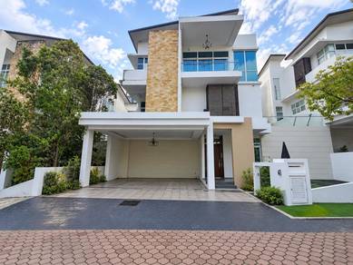 Semi-Detached-House-for-auction-Hulu-Langat-Selangor