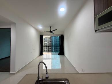 Country Garden Central Park (Serviced Apartment)