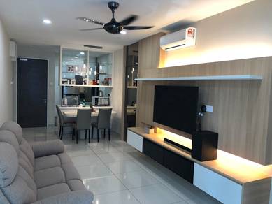H2O Residences