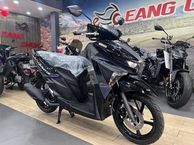 Yamaha Ego Avantiz ego avantiz beat 110 Lelong !!!