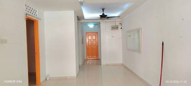 (Kemasukan Oktober) Rumah kedai Ukay Perdana
