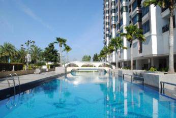 One Damansara