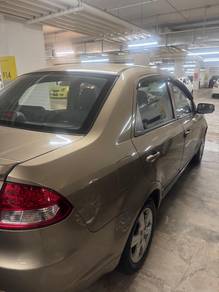2013 Proton SAGA 1.3 FLX STANDARD (A)