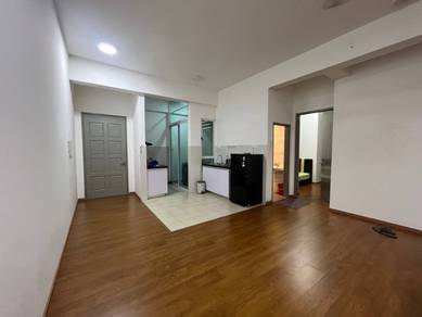 1Sulaman Platinum Tower