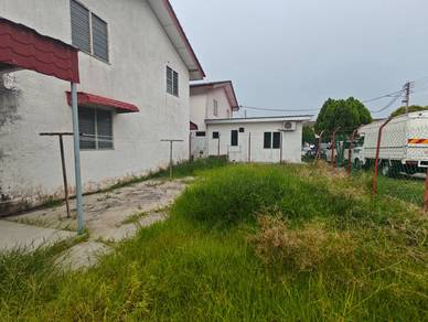 2-storey-Terraced-House-for-sale-Batu-Berendam-Melaka
